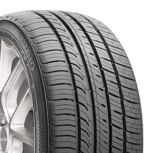Kumho XL Ecsta Pa51 Uhp A/S – 255/35R20 97W 2 — bande de roulement
