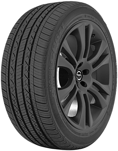 235/40R19 NEXEN FN 4S CP671 96H XL