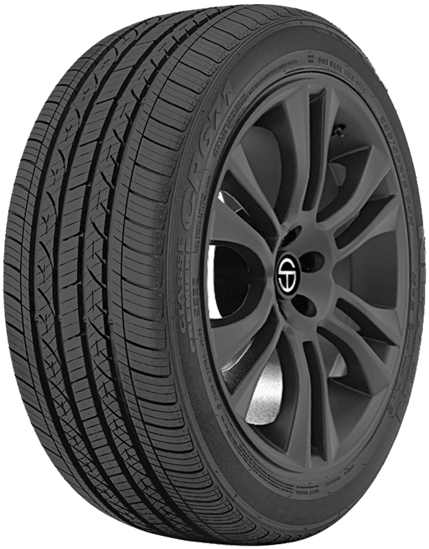 235/40R19 NEXEN FN 4S CP671 96H XL