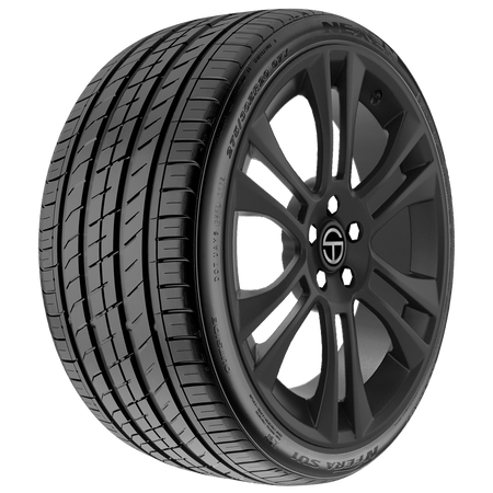 Nexen XL Nfera Su1 – 225/45R18 95Y 2 — bande de roulement