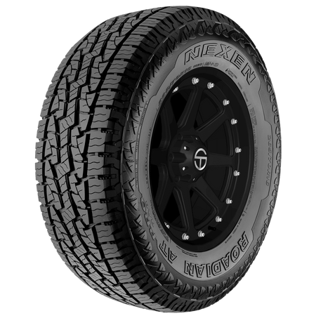 Nexen Roadian At Pro Ra8 – LT275/65R20 126/123S — bande de roulement