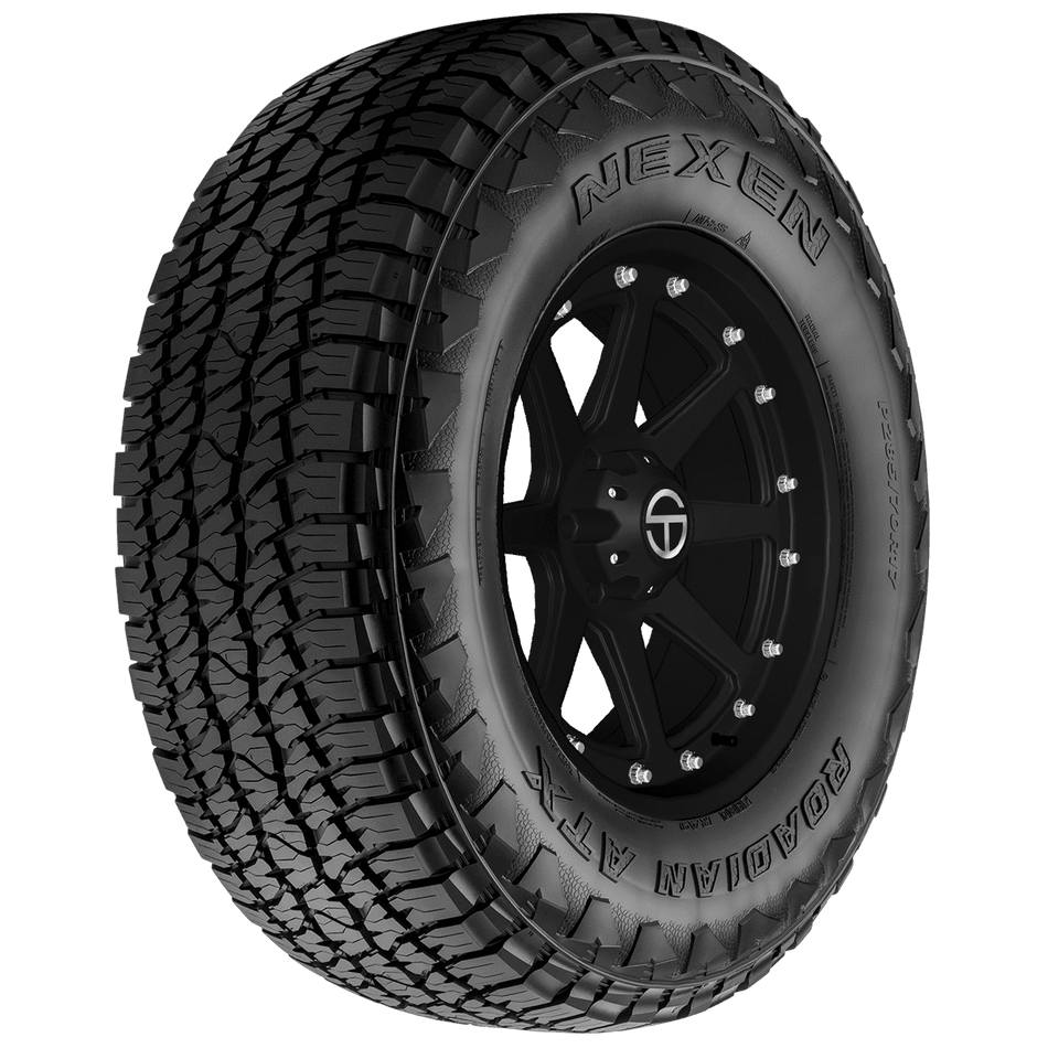 Nexen Roadian Atx – LT235/75R15 104/101H LRC — bande de roulement