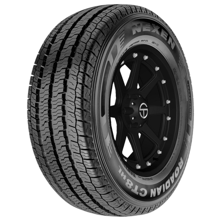 LT235/65R16 LRE 121/119R NEXEN ROADIAN CT8 HL (LT)