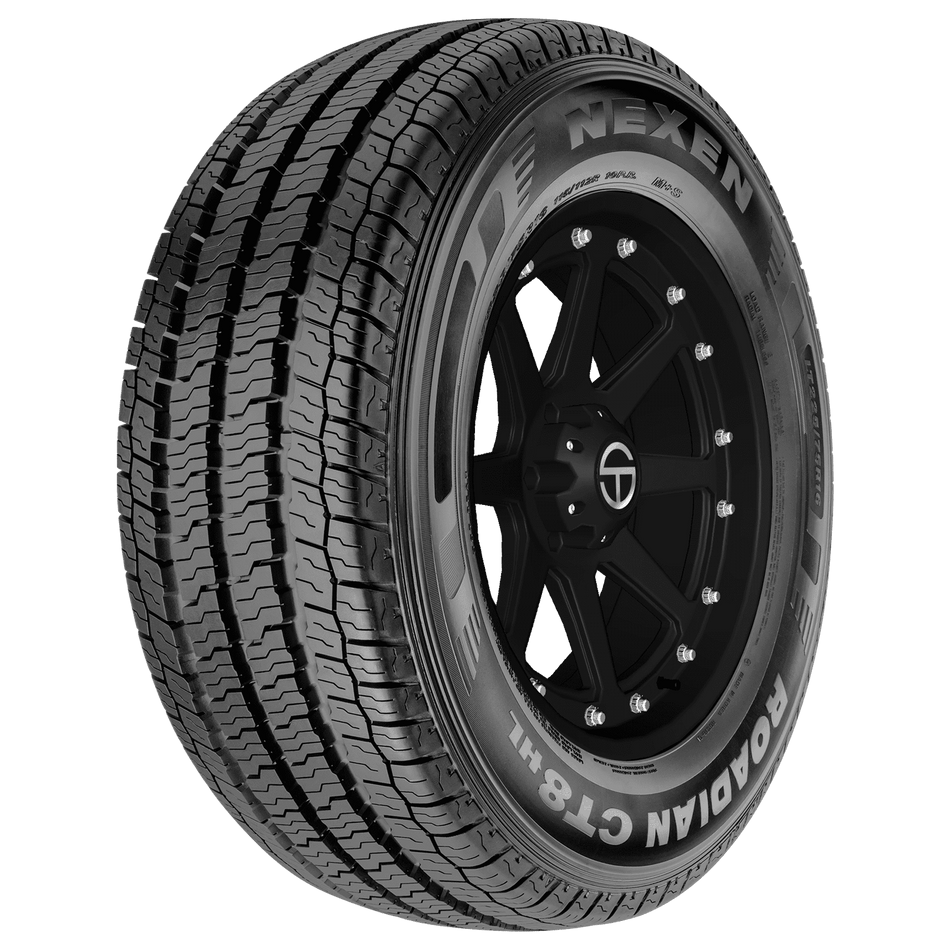 LT235/65R16 LRE 121/119R NEXEN ROADIAN CT8 HL (LT)