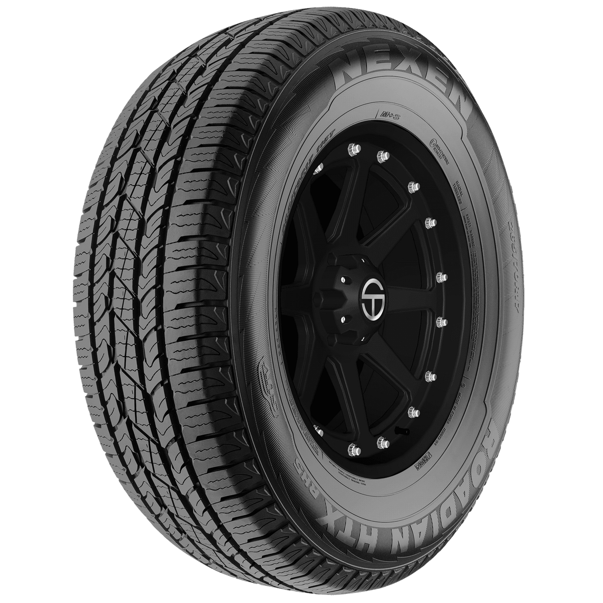 Nexen Roadian Htx Rh5 – 265/65R17 112H — bande de roulement