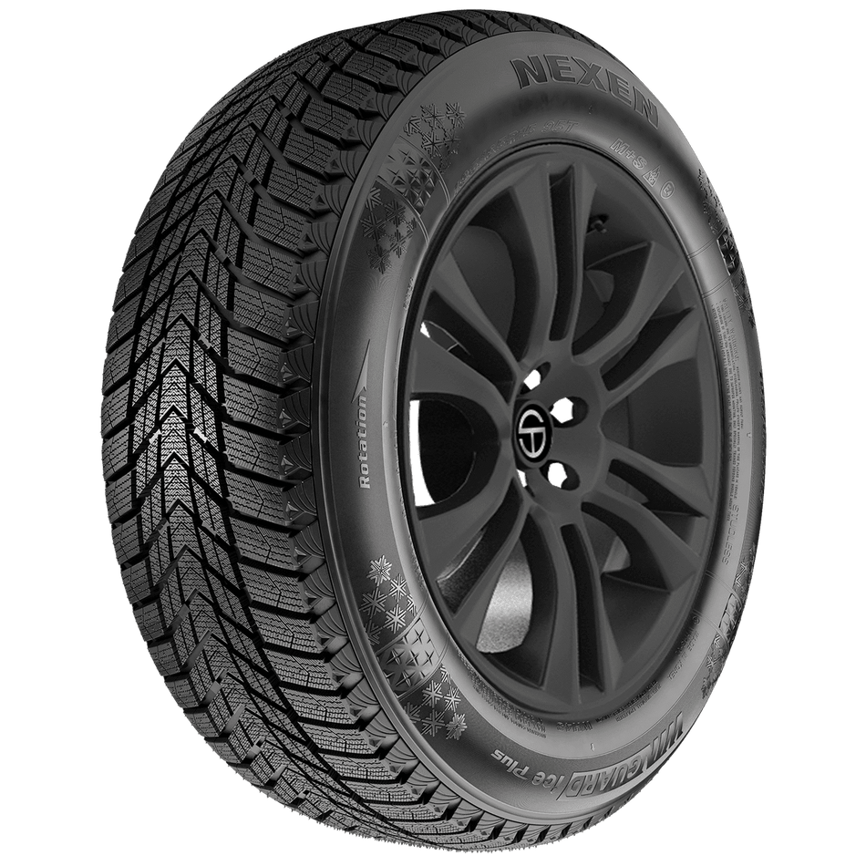 Nexen XL Winguard Ice Plus – 175/70R14 88T 2 — bande de roulement
