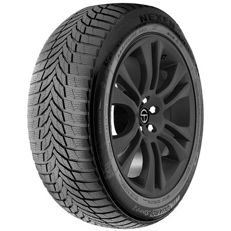 Nexen Winguard Sport 2 – 235/50R19 99V — bande de roulement