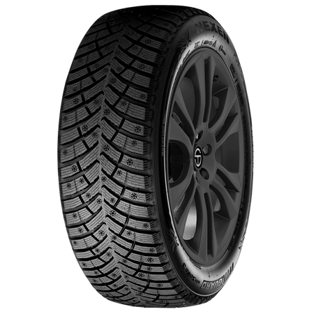 Nexen Winguard Winspike 3 – LT235/65R16 121/119R LRE — bande de roulement