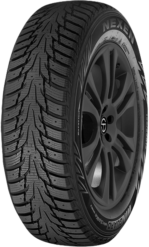 185/65R15 NEXEN FN WINGUARD WINSPIKE WH62 92T XL