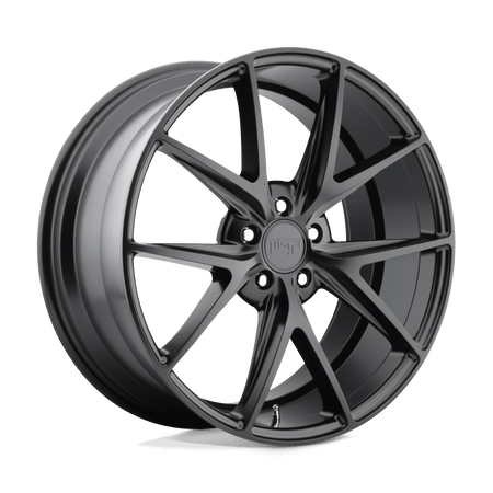 Niche M117 misano 19x8.5 +40 5x108mm - JB Performance