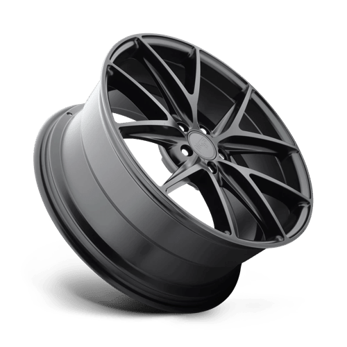 Niche M117 misano 19x8.5 +40 5x108mm - JB Performance