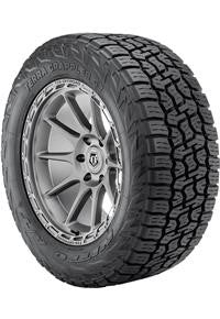 Nitto Terra Grappler G3 222930 – LT275/60R20 123/120T LRE