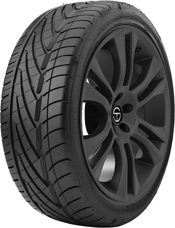Nitto XL Neo Gen – 245/40R18 97W 2 — bande de roulement