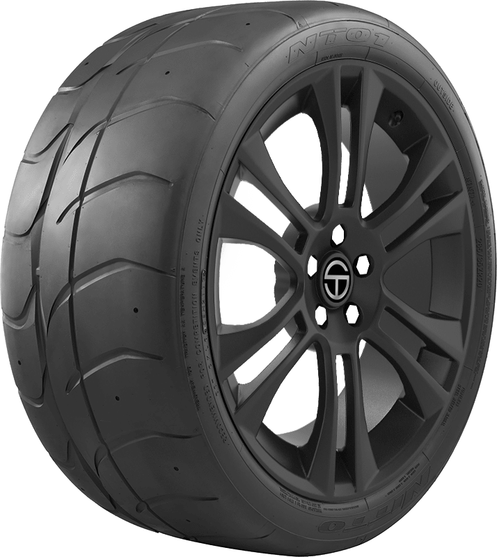 Nitto XL Nt01 – 305/30R19 102Y 2 — bande de roulement