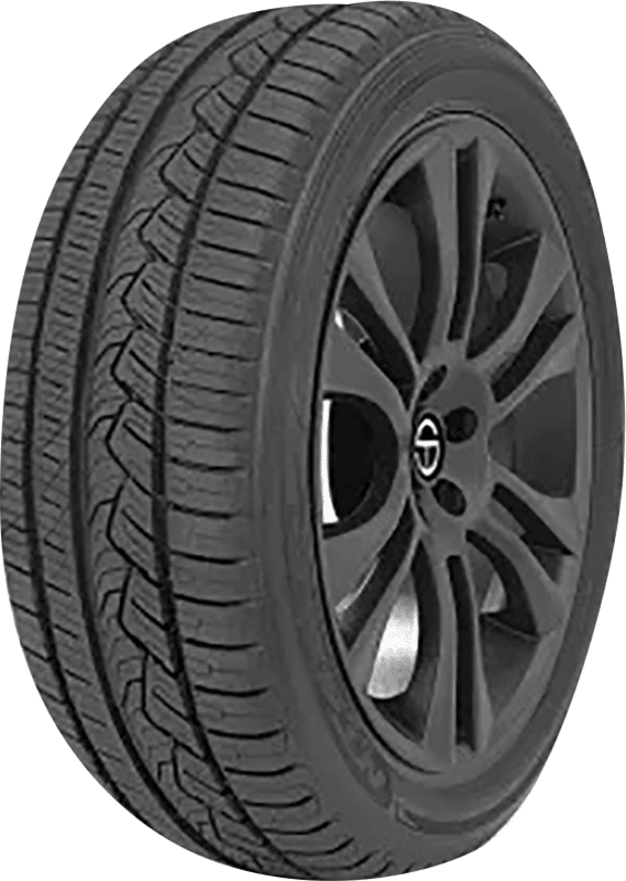 Nitto XL Nt421Q – 225/65R17 106H 2 — bande de roulement