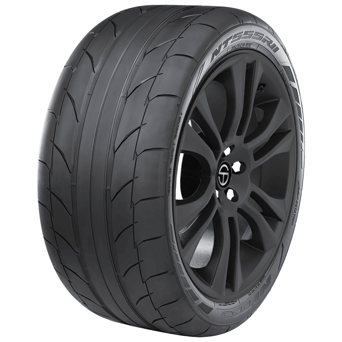 Nitto Nt555 Rii – 305/45R18 103W — bande de roulement
