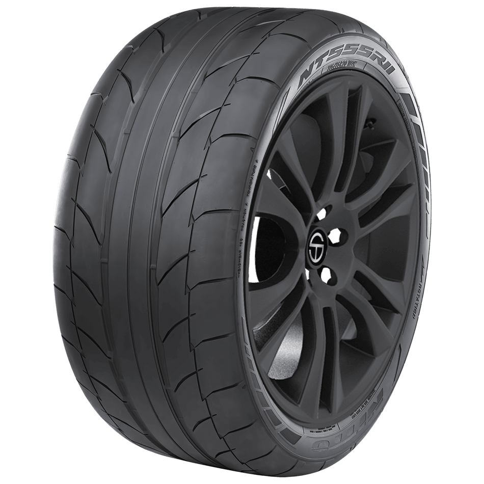 Nitto Nt555 Rii – 315/35R17 93W — bande de roulement