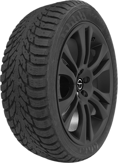 315/35R21 NOKIAN HAKKAPELIITTA 9 SUV 111T CLOUTÉS