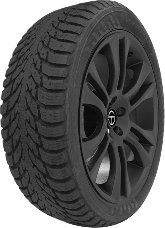 215/65R16 NOKIAN HAKKAPELIITTA 9 SUV 102T