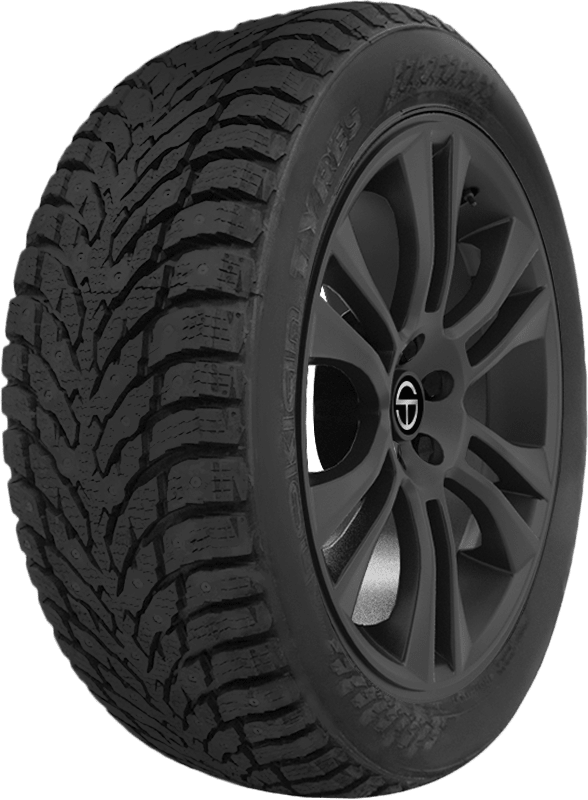 275/35R20 NOKIAN HAKKAPELIITTA 9 102T XL CLOUTÉS
