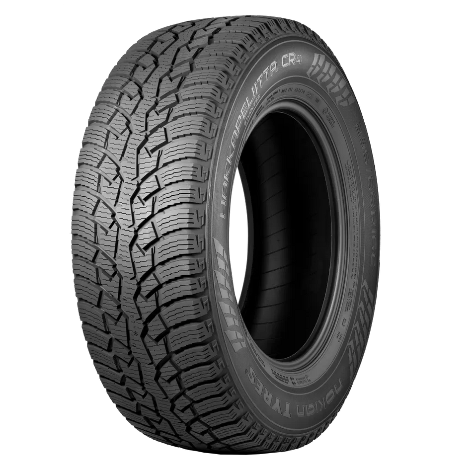 Nokian Hakkapeliitta Cr4 – LT215/60R17 109/107R LRD