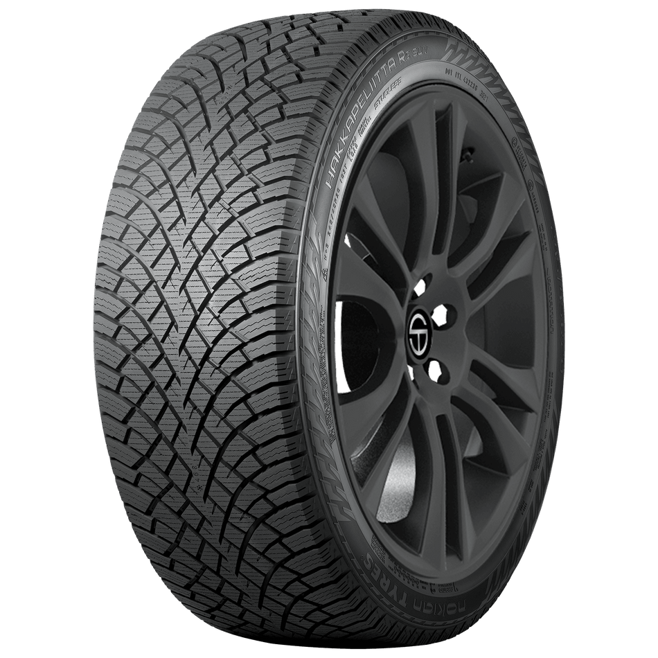 Nokian Hakkapeliitta R5 SUV – 265/70R16 112R — bande de roulement