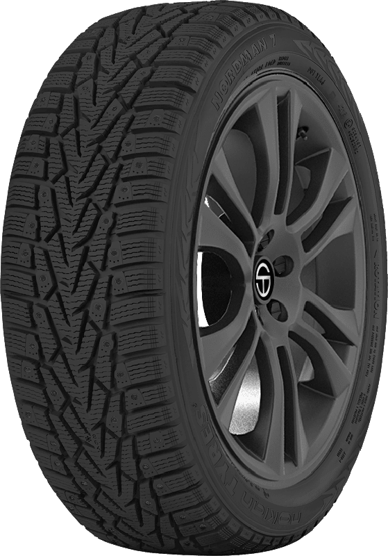 235/55R17 NOKIAN NORDMAN 7 103T XL