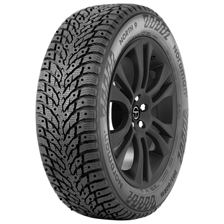 Nokian XL Nordman North 9 – 235/55R17 103T 2 — bande de roulement