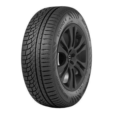 Nokian XL Nordman Solstice 4 – 255/50R19 107V 2 — bande de roulement