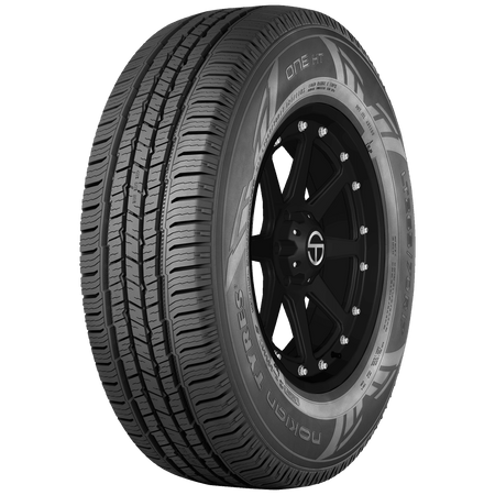 Nokian One Ht – LT265/75R16 123/120S LRE — bande de roulement