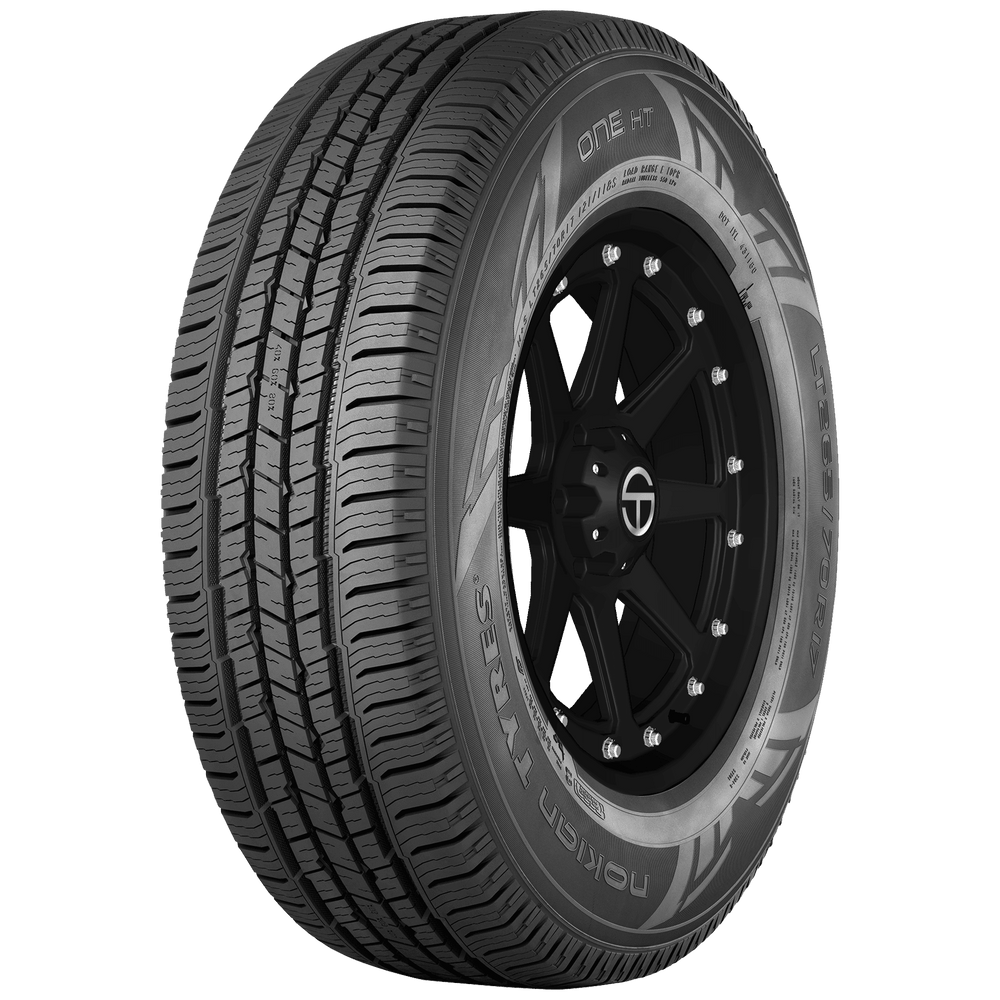 Nokian One Ht – 255/70R17 112S — bande de roulement