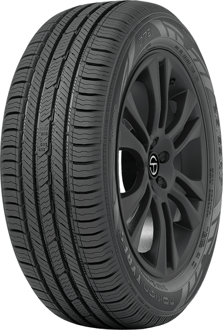 Nokian XL One – 265/50R20 111V 2 — bande de roulement