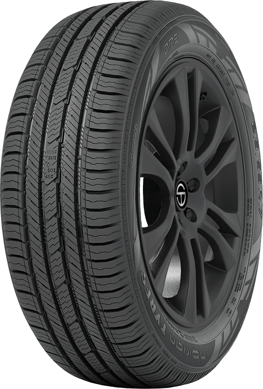 Nokian XL One – 225/50R18 99V 2 — bande de roulement