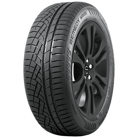 Nokian XL Remedy Wrg5 – 265/40R21 105W 2 — bande de roulement