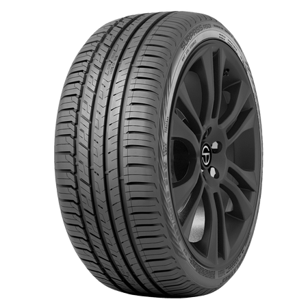 Nokian XL Surpass As01 – 225/55R17 101W 2 — bande de roulement
