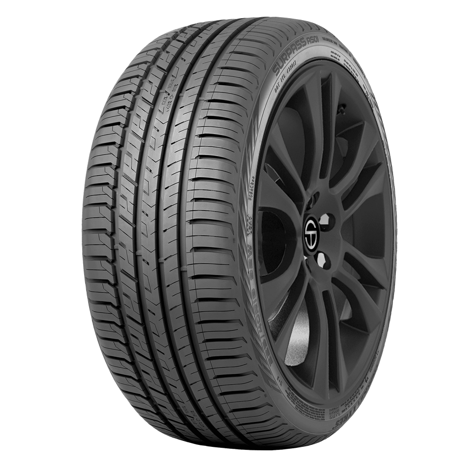 Nokian XL Surpass As01 – 235/35R19 91W 2 — bande de roulement