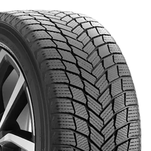 Michelin XL X-Ice Snow+ – 245/35R21 96H 2 — bande de roulement