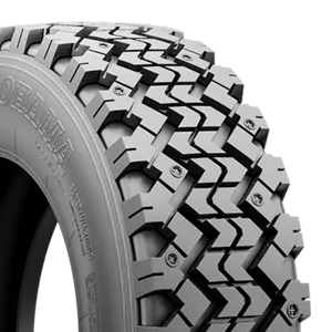 Yokohama Y742S – LT235/85R16 LRE — bande de roulement
