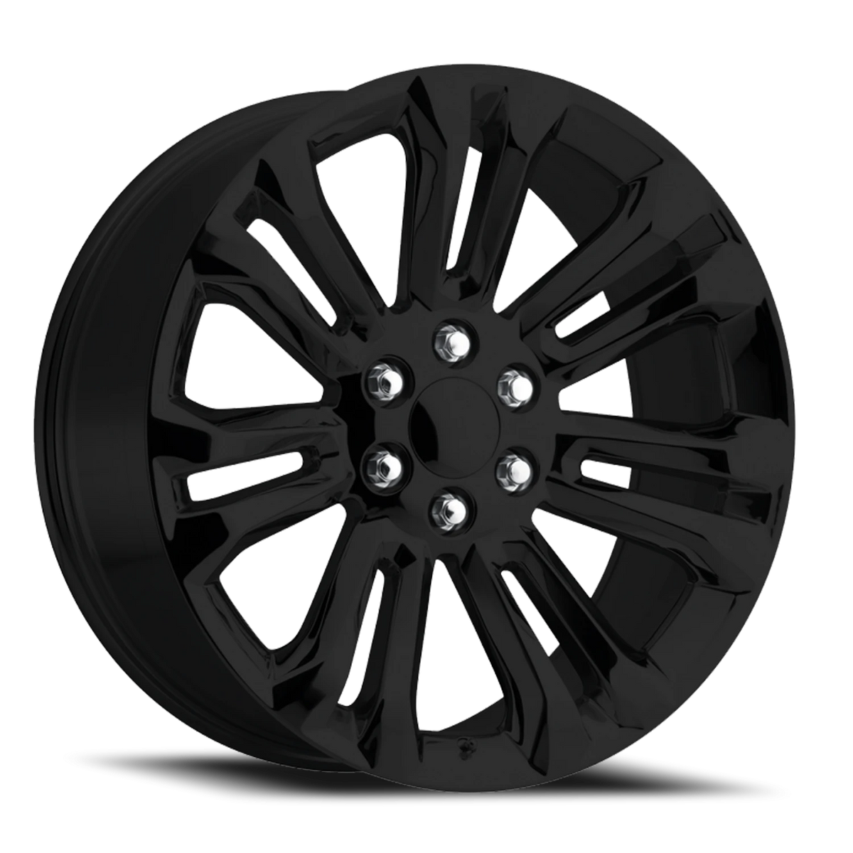 Performance Replicas PR205, noir lustré
