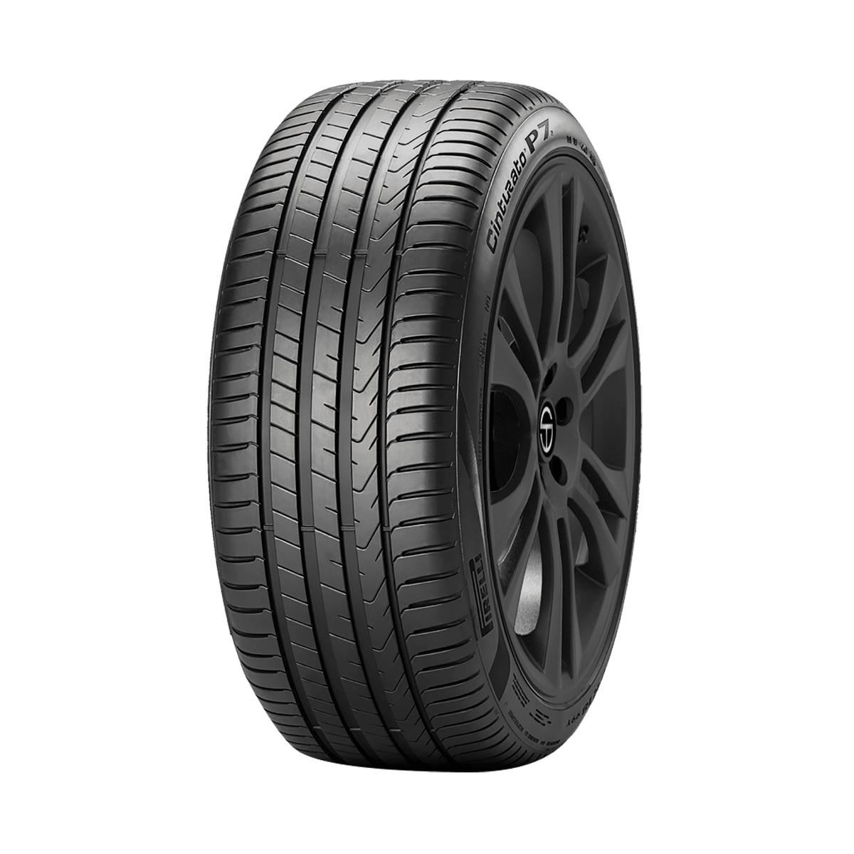 Pirelli XL Cinturato P7 (P7C2) (Elect-EV) – 235/55R19 105H 2 — bande de roulement