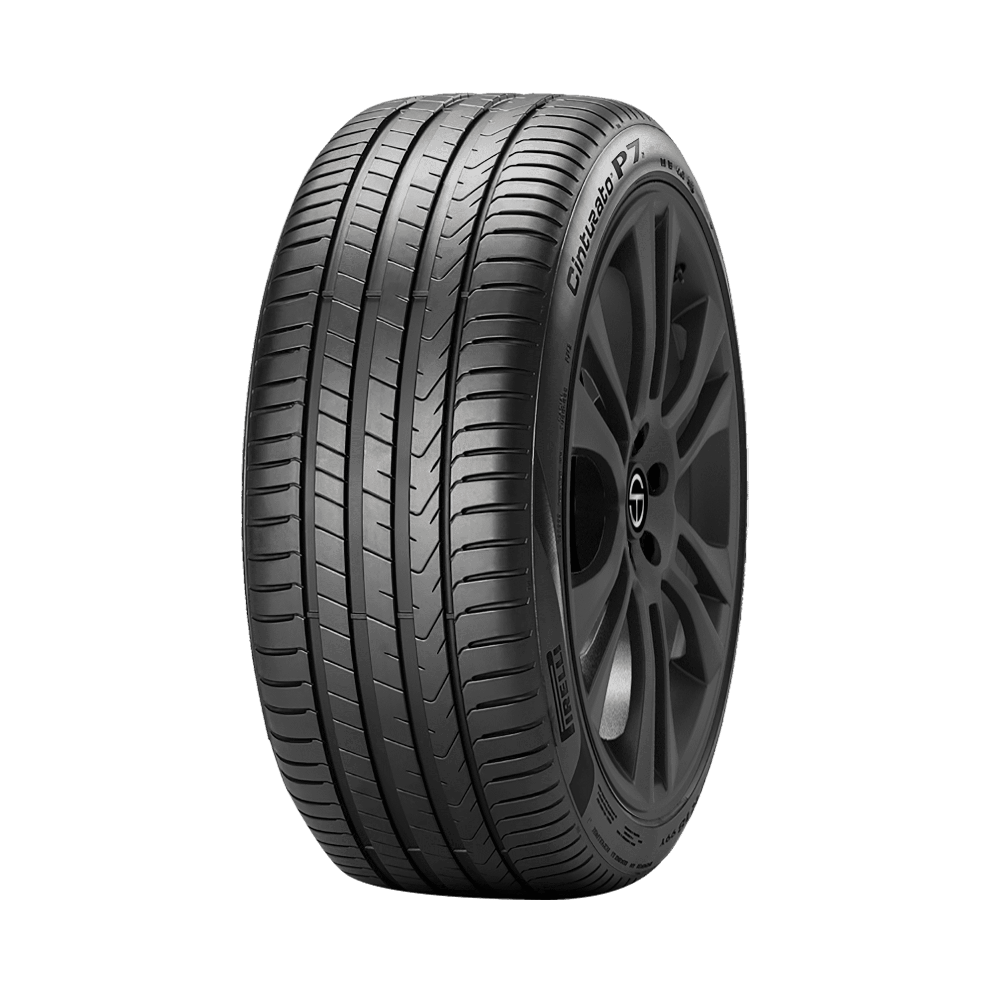 Pirelli XL Cinturato P7 (P7C2) (Elect-EV) – 235/55R19 105H 2 — bande de roulement