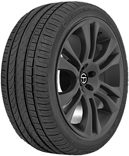 Pirelli XL Cinturato P7 – 225/45R18 95Y 2 — bande de roulement