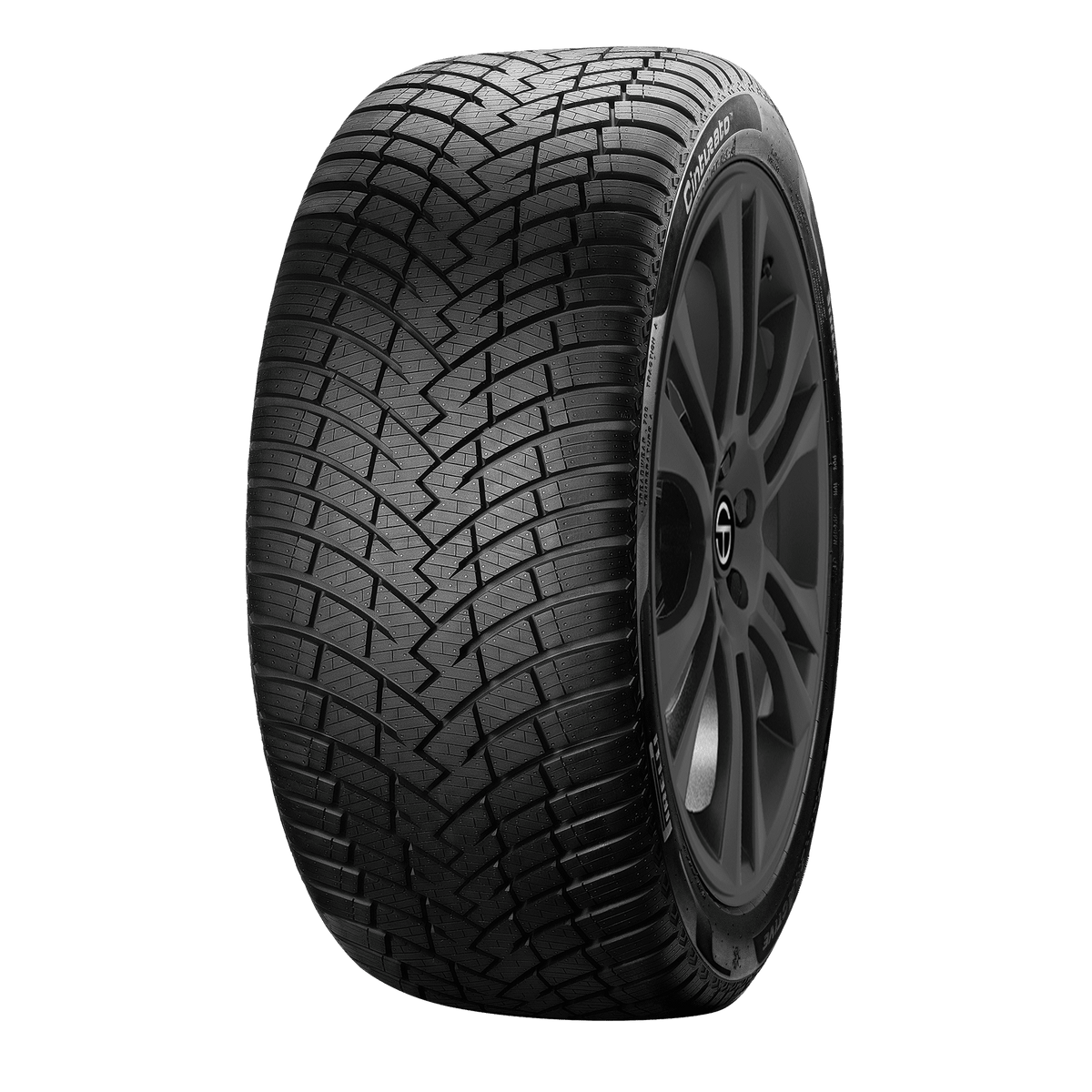 Pirelli XL Cinturato Weatheractive – 235/45R18 98W 2 — bande de roulement