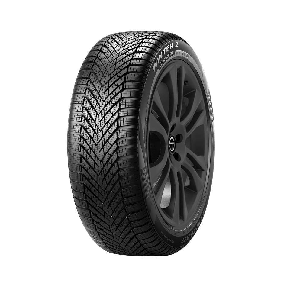Pirelli Cinturato Winter 2 – 205/55R16 91T — bande de roulement