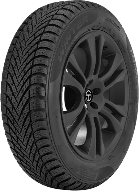 Pirelli XL Cinturato Winter – 215/60R16 99H 2 — bande de roulement