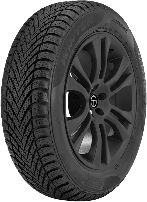 Pirelli XL Cinturato Winter – 225/55R18 102H 2 — bande de roulement