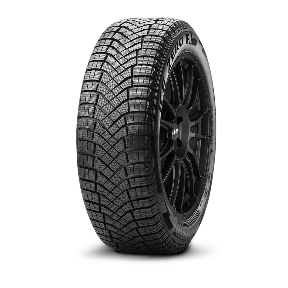 Pirelli Ice Zero FR — pneu d’hiver