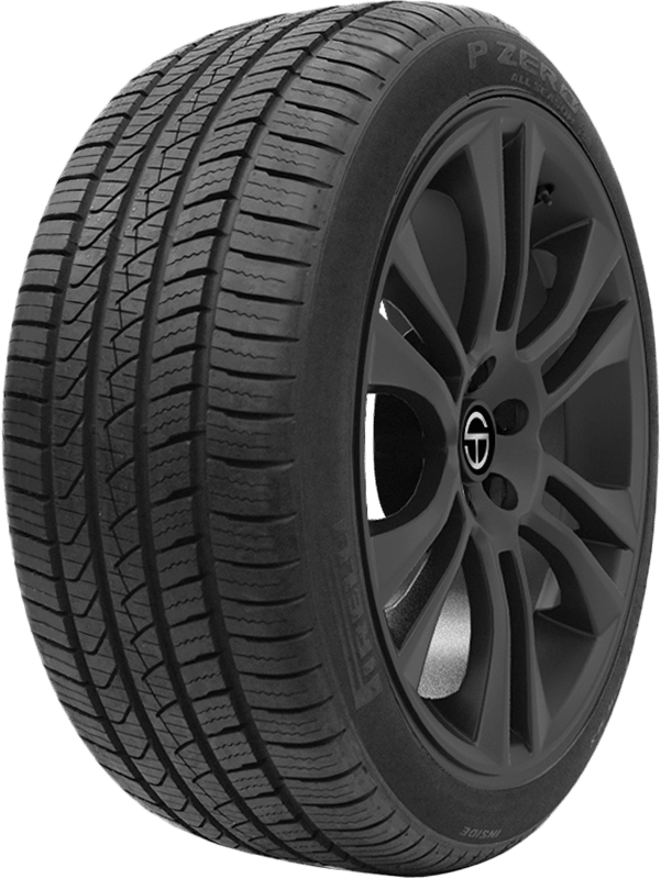 245/40R17 PIRELLI P ZERO ALL SEASON PLUS 91Y SL BSW
