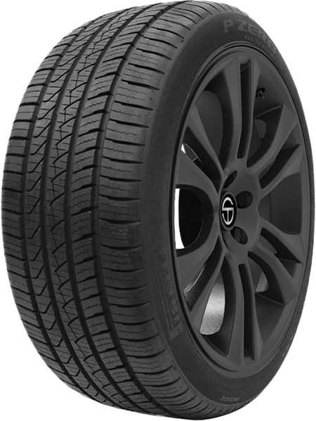 Pirelli XL P Zero All Season Plus (Elect-EV / Ncs) – 235/40R19 96V 2 — bande de roulement