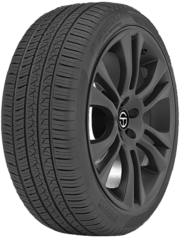 Pirelli Pzero All Season – 275/40R19 101W — bande de roulement